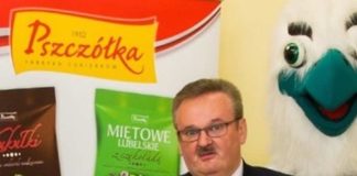 Pszczółka ma nowego starego prezesa