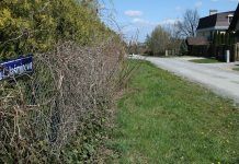 Remont gruntówek z obsuwą i w innej kolejności