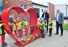 Radny skutecznie nakręcił burmistrza