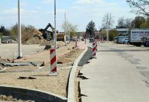 Świdnicka cyklostrada coraz bliżej