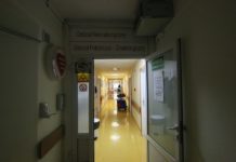 Radość wróciła na świdnicką porodówkę