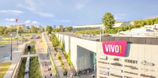 Zabójca koronawirusa w akcji