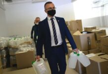 Koronawirus już im niestraszny