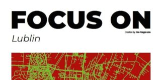 Idealne miejsce dla biznesu