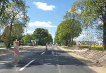 Wirus nie zakazi inwestycji?