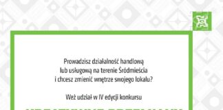Zmień swój lokal z ekspertem