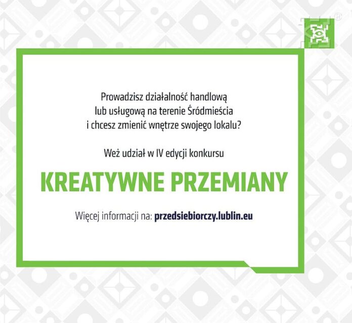 kreatywni