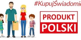 Teraz łatwiej będzie o zakupowy patriotyzm