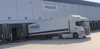 Przesyłki jeszcze szybciej dotrą do klientów