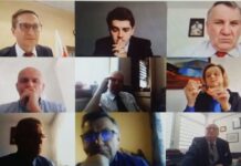 Wirtualnie o realnych problemach