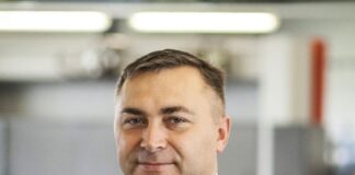 Koronawirus zmusił firmę do szukania nowych rozwiązań