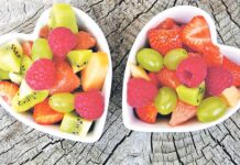 Odżywianie w czasach epidemii, czyli jak zdrowo się odżywiać