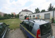 Radny walczy o parking