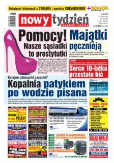 2020-07-13 Nowy Tydzień powiat chełmski