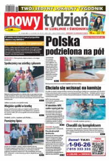 2020-07-13 Nowy Tydzień w Świdniku