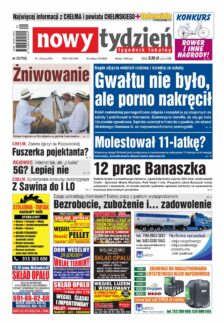 2020-07-20 Nowy Tydzień powiat chełmski
