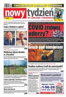 2020-07-27 Nowy Tydzień w Świdniku