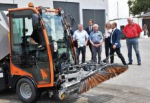 Zdolny do wszystkiego