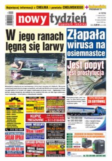 2020-08-03 Nowy Tydzień powiat chełmski
