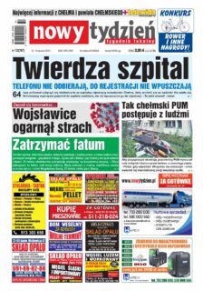 2020-08-10 Nowy Tydzień powiat chełmski