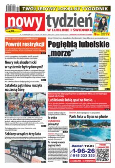 2020-08-10 Nowy Tydzień w Świdniku