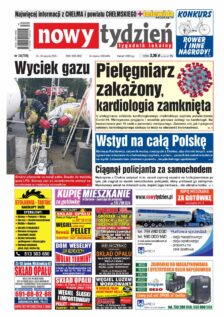 2020-08-24 Nowy Tydzień powiat chełmski