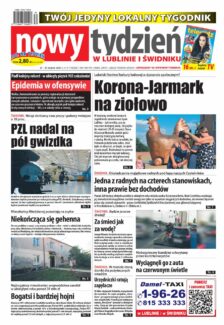 2020-08-24 Nowy Tydzień w Świdniku
