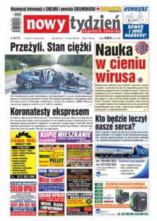2020-08-31 Nowy Tydzień powiat chełmski
