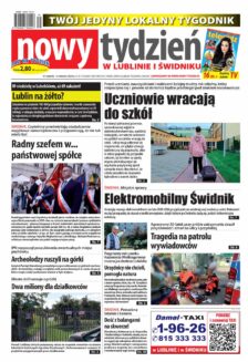 2020-08-31 Nowy Tydzień w Świdniku