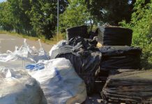 Pozbądź się azbestu. Za darmo