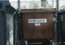 Kompostowanie daje ulgę