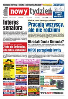 2020-09-07 Nowy Tydzień powiat chełmski