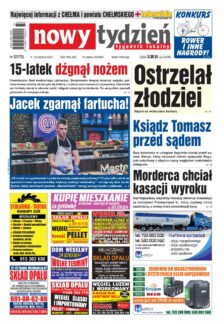 2020-09-14 Nowy Tydzień powiat chełmski