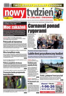 2020-09-21 Nowy Tydzień w Świdniku