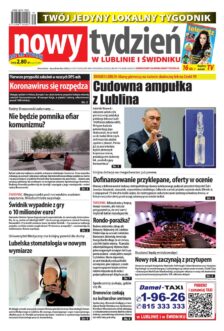 2020-09-28 Nowy Tydzień w Świdniku