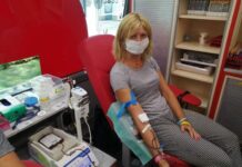 Znów polała się krew