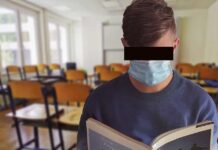 Wirus szaleje w szkołach