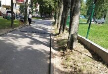 Spółdzielnia da grunt, miasto pieniądze