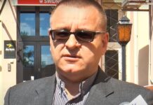 Przewodniczący Mańka nie odpuszcza