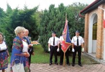 W Bzowcu dziękowali za plony