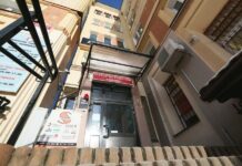 Zgrzyt miejsko-powiatowy