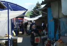 Jak nie kijem go, to…