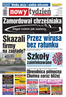 2020-10-12 Nowy Tydzień powiat chełmski