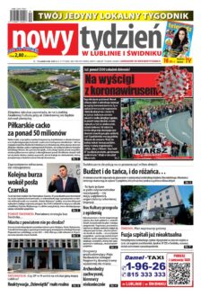 2020-10-12 Nowy Tydzień w Świdniku