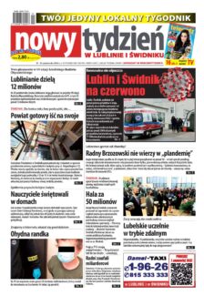 2020-10-19 Nowy Tydzień w Świdniku