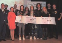 Finał The Voice of Głowacki