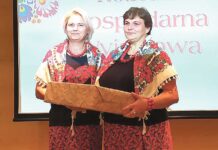 Nasze panie Wyjątkowe