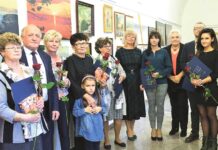 Ludzie z pasją z Kraśniczyna