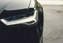 Nie ma litości! Noga z gazu!