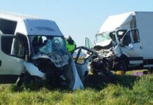 Sprawca śmiertelnego wypadku ustalony